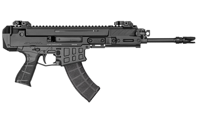 CZ BREN 2 MS PSTL 762 11" 30RD BLK