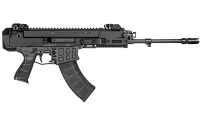 CZ BREN 2 MS PSTL 762 14" 30RD BLK