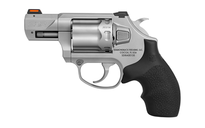 DBF SDR 357MAG 2" 6RD STS GLASS BEAD