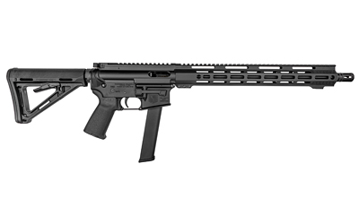 DBF DB9R 9MM 16" 32RD MLOK BLK