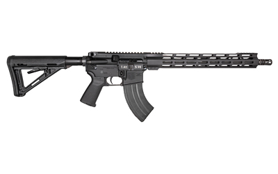 DBF DB15 762X39 16" MLOK 28RD BLK