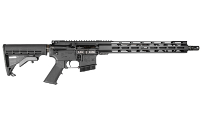 DBF DB15 5.56 16" MLOK 10RD BLK