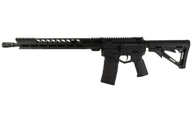 DBF DB15 300BLK 16" 30RD BLK