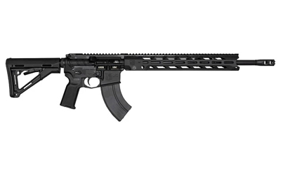 DBF DB15 OBSDN 6MM ARC 18" 26RD BLK