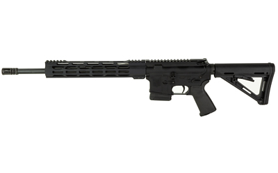 DBF DB15 5.56 16" W/12" 10RD BLK CA