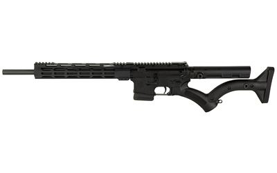 DBF DB15 5.56 16" MLOK 10RD BLK NY