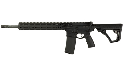 DD DD4 RIII 556NATO 16" 32RD