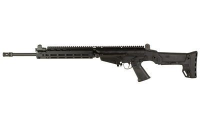 DSA SA58 IBR 18" 308WIN 20RD BLK