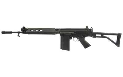 DSA SA58 BUSH WAR 762N 18" PARA 20RD
