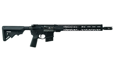 FAXON SENTRY 338ARC 16" 10RD BLK