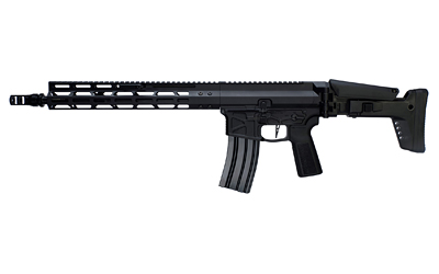 GO MONOLITH 556 16" KEYMO 30RD BLK