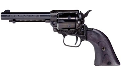 HERITAGE 22LR ONLY 6.5" BLK/BLK