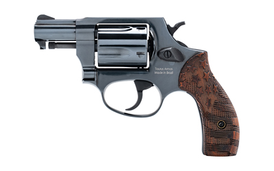 HERITAGE ROSCOE 38SPL 2" 5RD USF