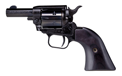 HERITAGE BARKEEP 22LR 2.68 6RD BK/BK