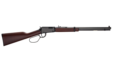 HENRY LVR OCTAGON 22WMR 20" LRG LOOP