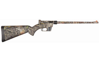 HENRY US SURVIVAL 22LR AUTO CAMO