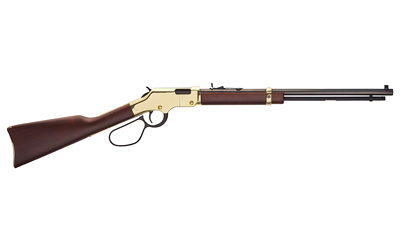 HENRY GOLDEN BOY 22WMR 20.5" LRG LOP