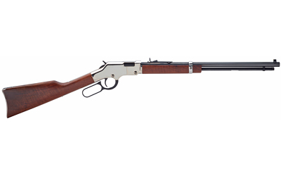 HENRY SILVER BOY 22WMR 20.5"