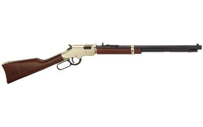 HENRY GOLDEN BOY 22LR 20"