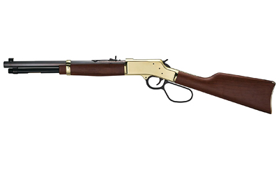 HENRY BIG BOY BRASS LL 45LC 20" 10R
