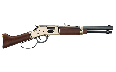 HENRY MARE'S LEG 45LC 12.9" SIDE LD