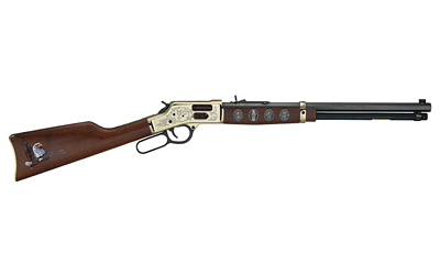 HENRY EAGLE SCOUT 44MAG 20" SIDE