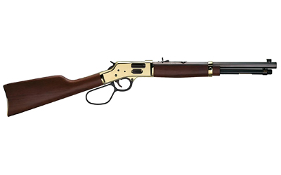 HENRY BIG BOY BRASS LL 357M 20" 10RD