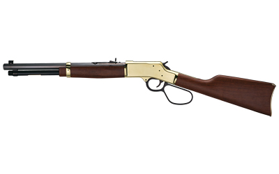 HENRY BIG BOY BRASS 44MAG 16.5" 7RD