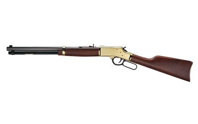 HENRY BIG BOY BRASS 44MAG 20" 10RD