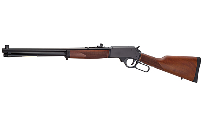 HENRY STEEL 360HMR 20" 5RD BLK