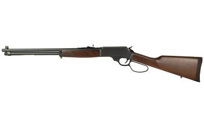 HENRY STEEL LVR ACTN SG LL 30-30 20"