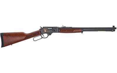 HENRY STEEL WILDLIFE 30-30 20" BLUED