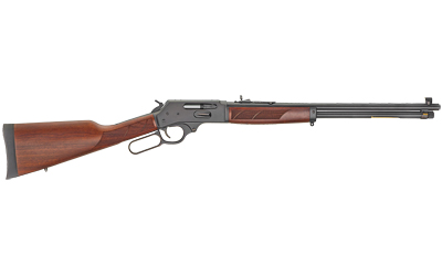 HENRY STEEL 30-30 20" 5RD