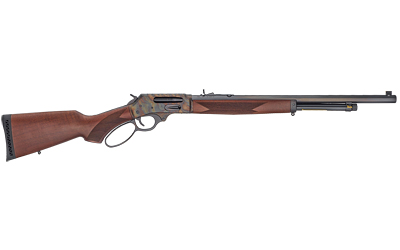 HENRY CASE HARDENED 45-70 22"