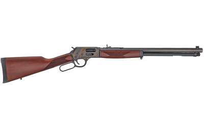 HENRY BIG BOY CSE HRD SG 45LC 20"