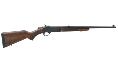 HENRY SINGLESHOT 243WIN 22"