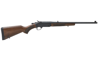 HENRY SINGLESHOT 30-30 22"