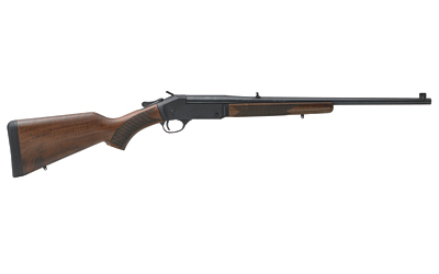 HENRY SINGLESHOT 308WIN 22"