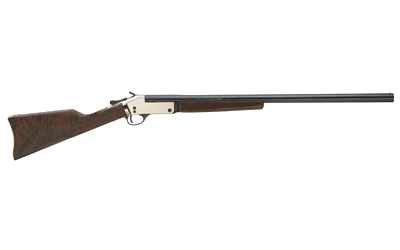 HENRY SINGLESHOT BRASS 12GA 28"