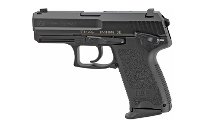 HK USP-C 40SW 3.58" 12RD V1 DA/SA