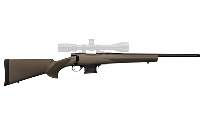 HOWA MINI ACTION 6MM ARC 20" 5RD GRN