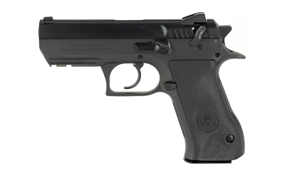 IWI JERICHO 941 STL 9MM 3.8" 2-16RD