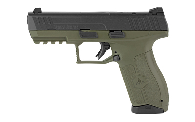 IWI MASADA OR 9MM 4.1" 2-17RD OD