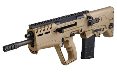 IWI TAVOR 7 308WIN 20" 20RD FDE