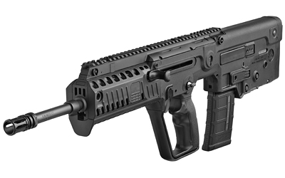 IWI TAVOR X95 556NATO 18" 30RD BLK