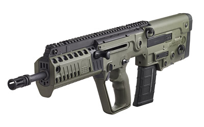 IWI TAVOR X95 556NATO 16.5" 30RD OD