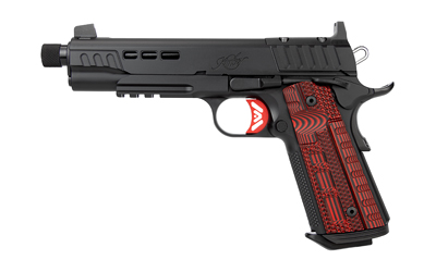 KIMBER RAPIDE HEAT 45ACP OR TB 8RD