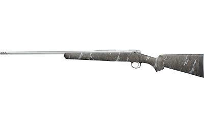 KMBR HNTR PRO DESOLVE 308WIN 22" SLV