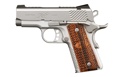 KIMBER SS ULTRA RAPTOR II 9MM 8RD