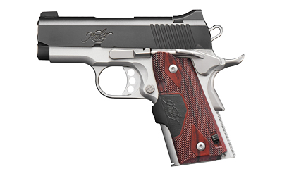 KIMBER ULTRA CARRY II 45ACP TT LG 7R